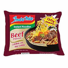 Indomie Beef Jumbo 120Gm